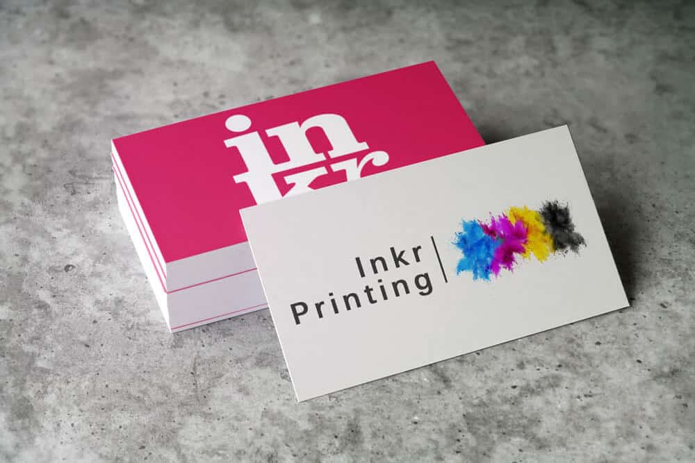 Business Cards Hub