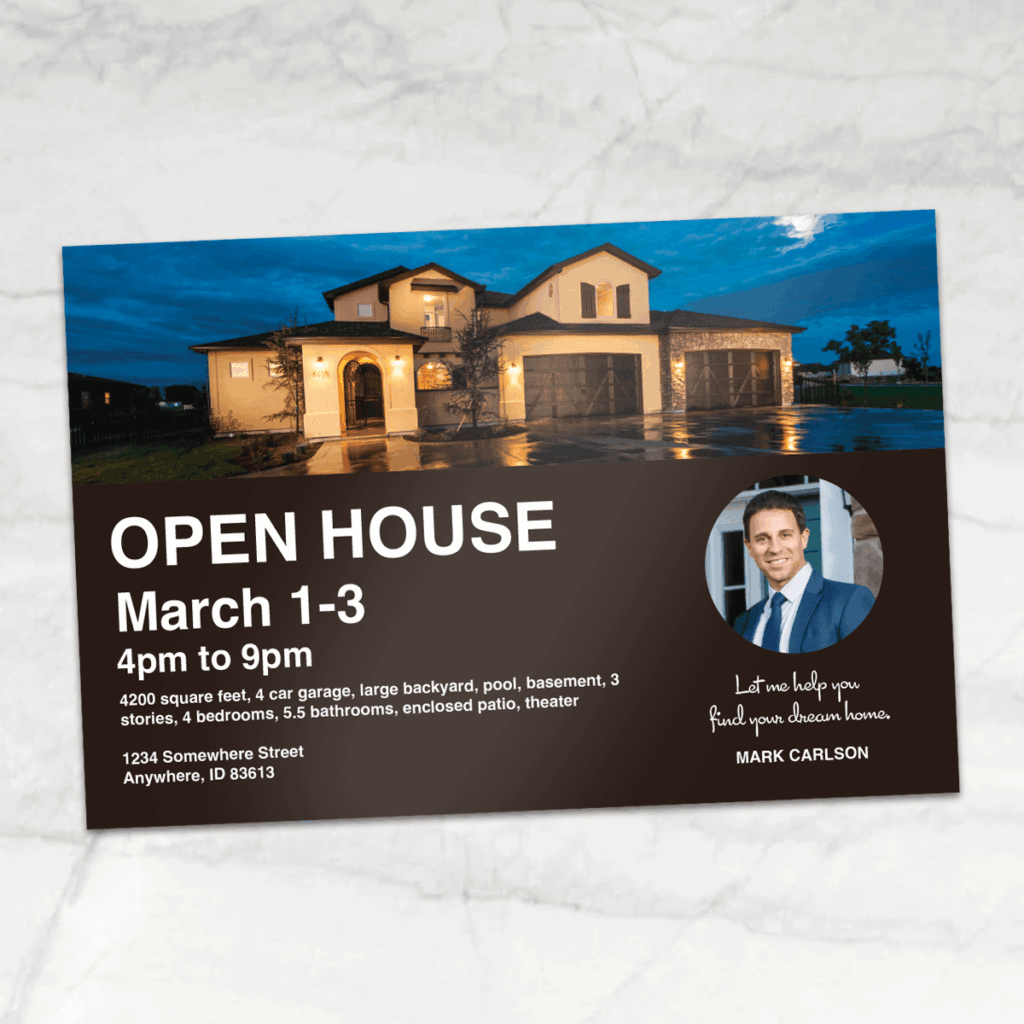 Cards and Invites