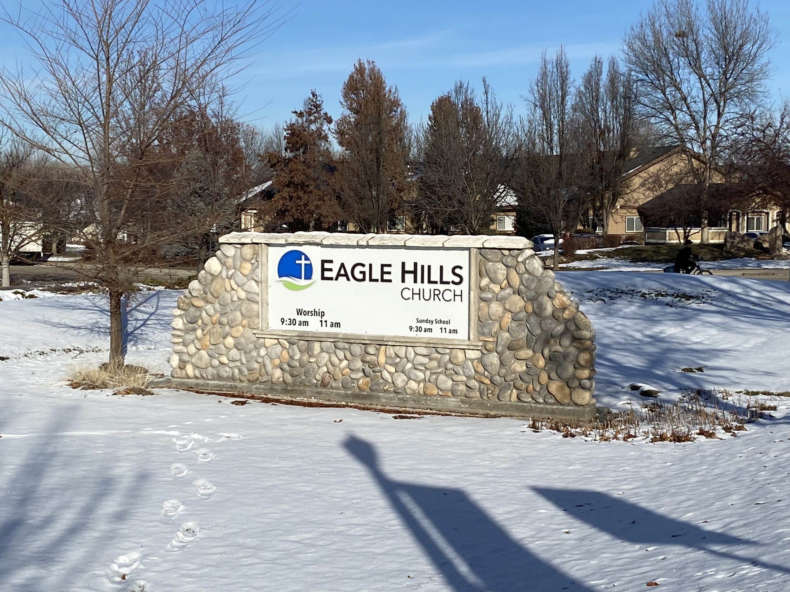 Aluminum Signs