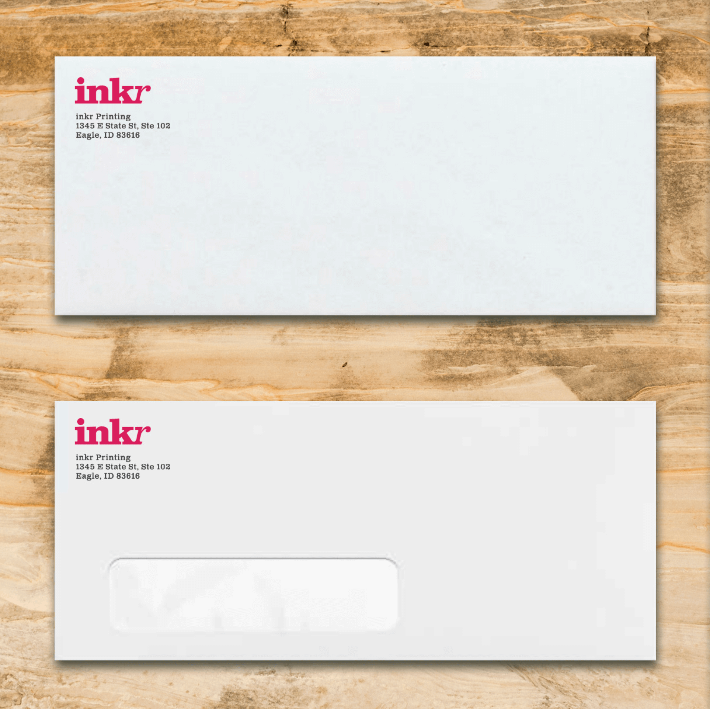 Invitation Printing