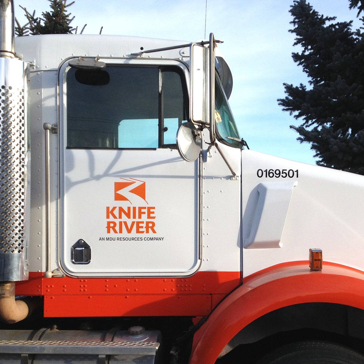 Vinyl Lettering