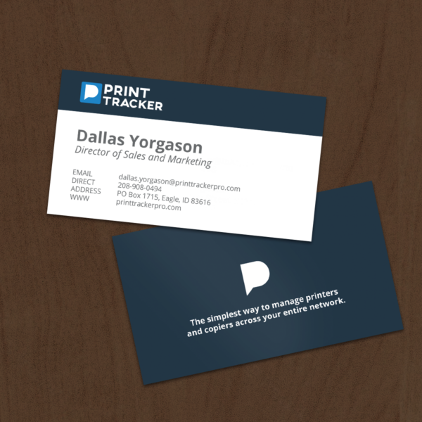 Business Cards